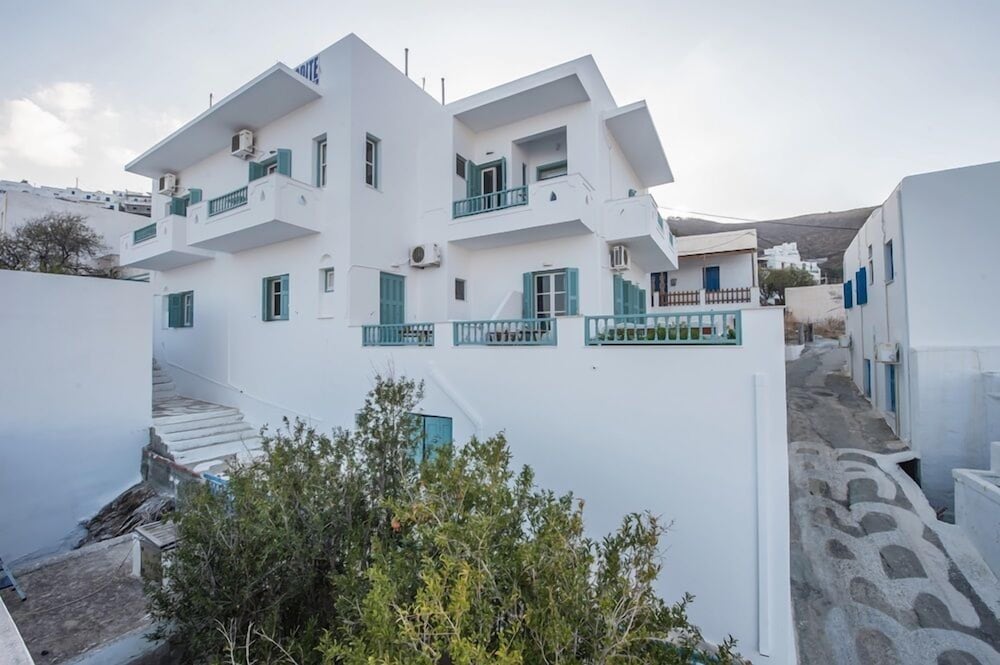 Aphrodite Studios 4/50