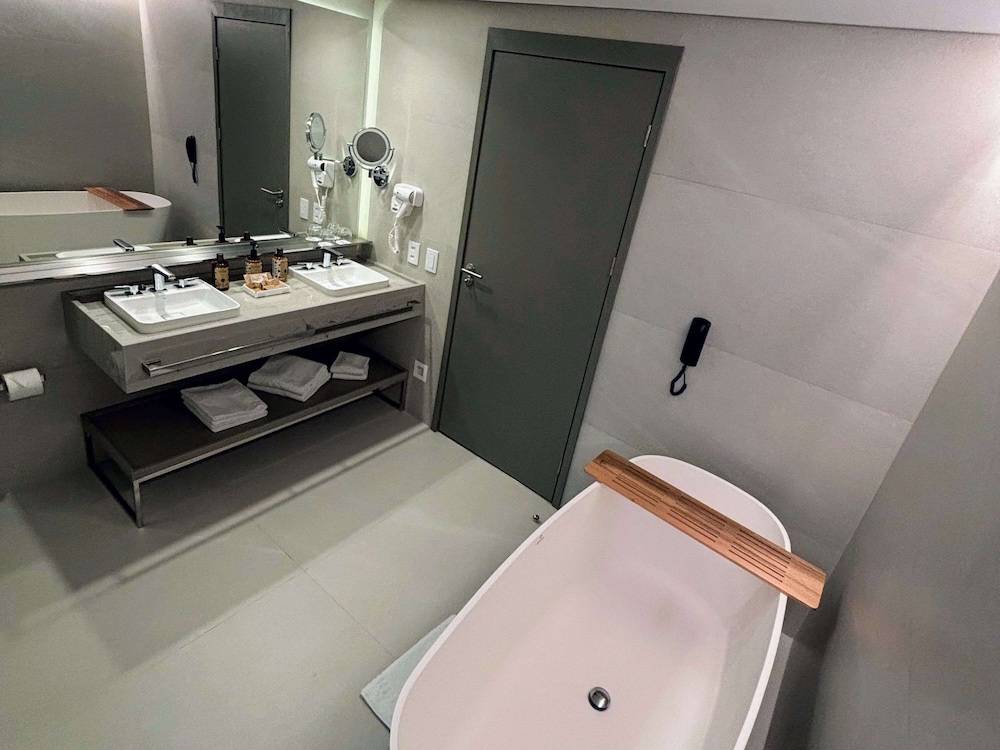 Novotel Florianopolis 76/76