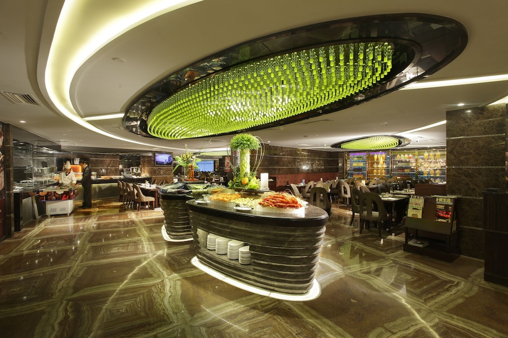 Zhuhai Charming Holiday Hotel 37/40