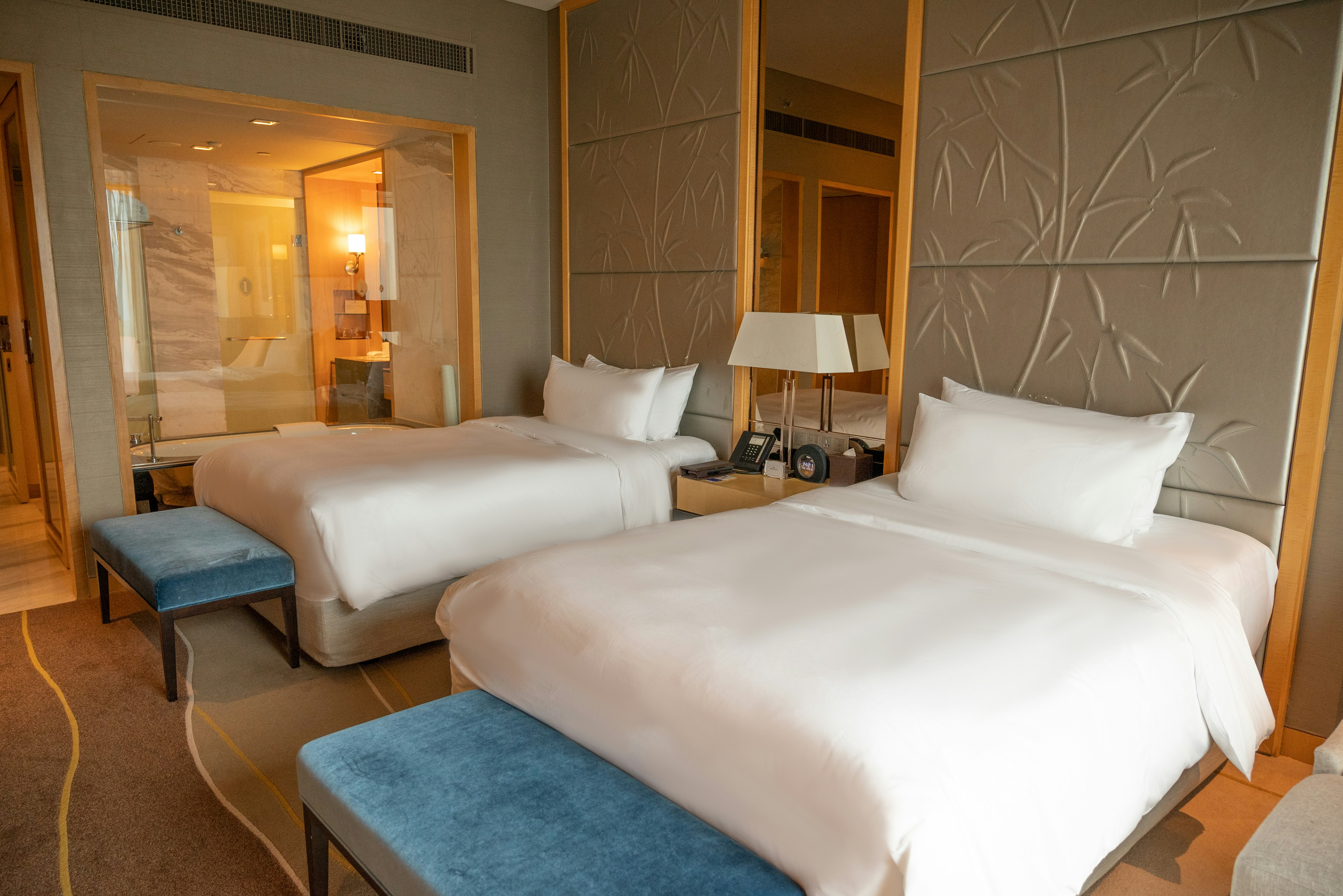 Intercontinental Ningbo 23/79