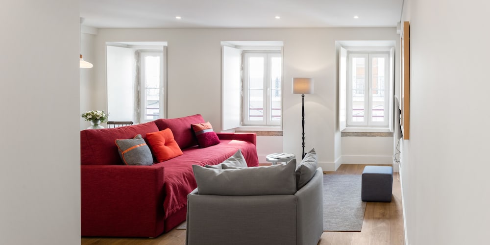 Lisbon Serviced Apartments - Bairro Alto 61/79