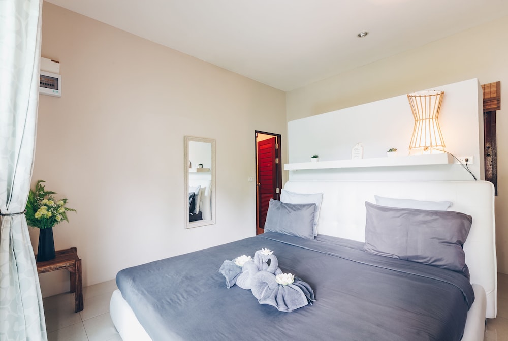 Coco Lilly Villas 26/79