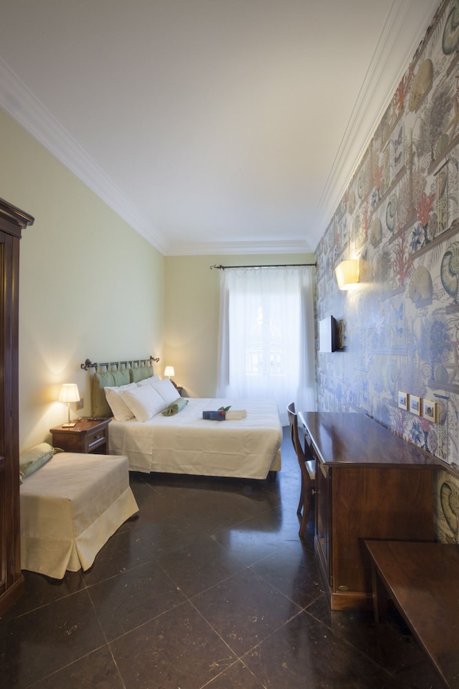 Il Duomo Relais 19/50