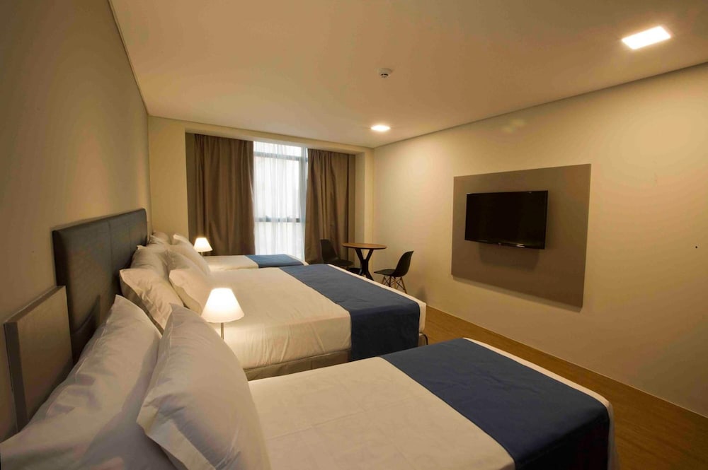 Fity Hotel 10/35