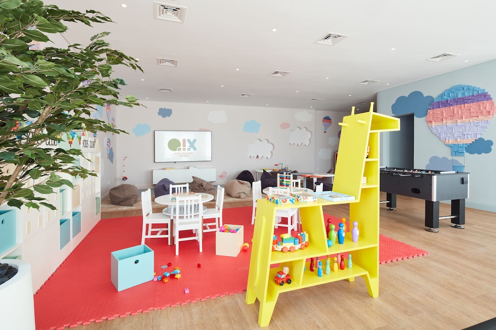 Vida Beach Resort Umm Al Quwain 33/50