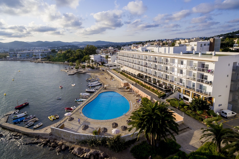Simbad Hotel 5/72