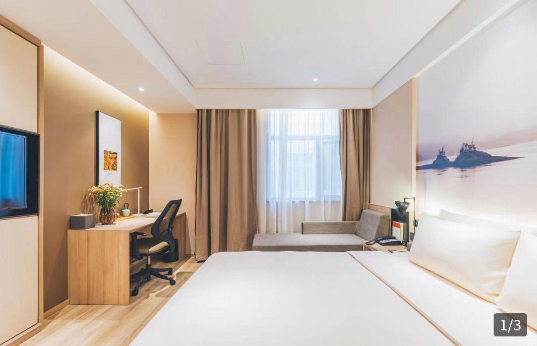 EXECUTIVE, DOUBLE BED