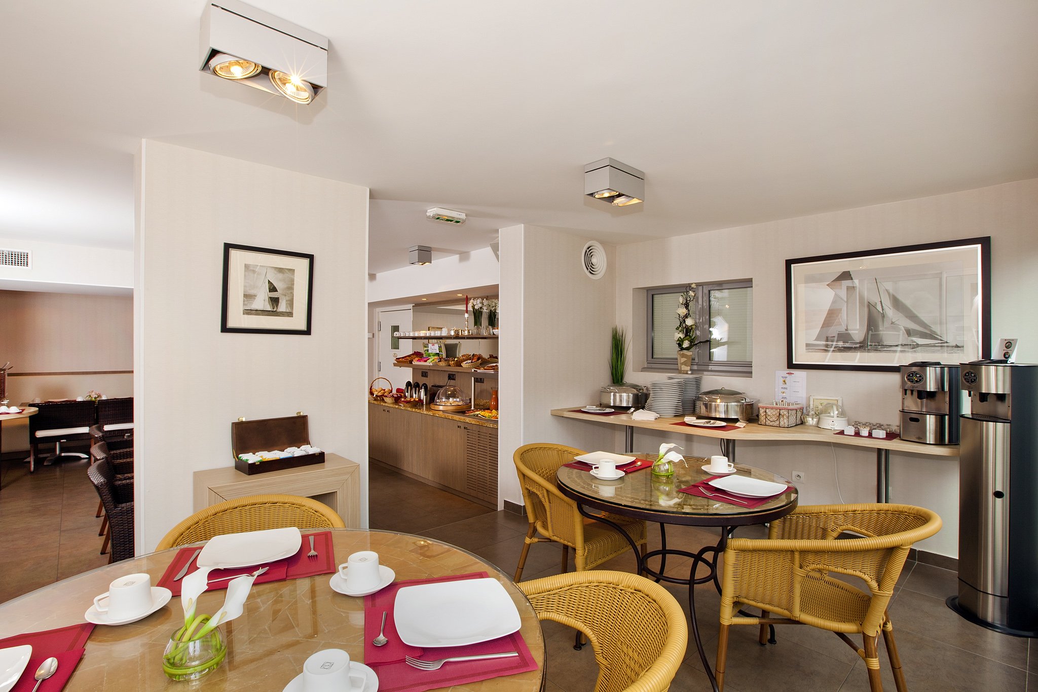 Residhome Arcachon Plazza 41/55