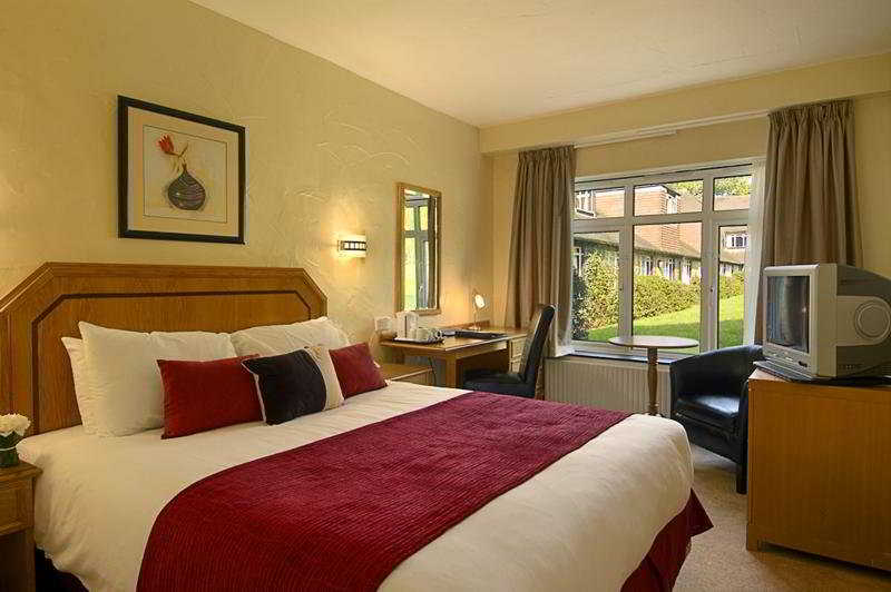Copthorne Hotel London Gatwick 5/29