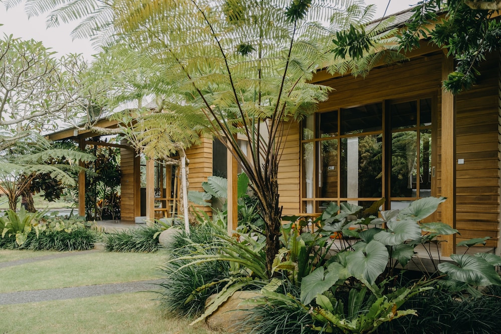 Wana Karsa Ubud Hotel 36/47