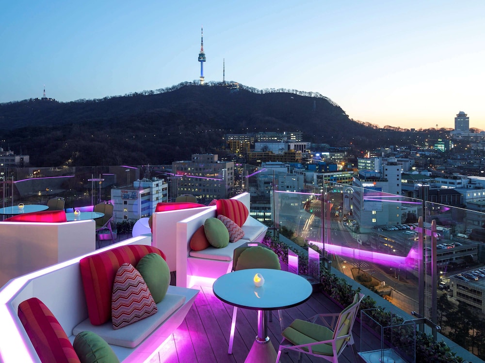 Ibis Styles Ambassador Seoul Myeongdong 54/59
