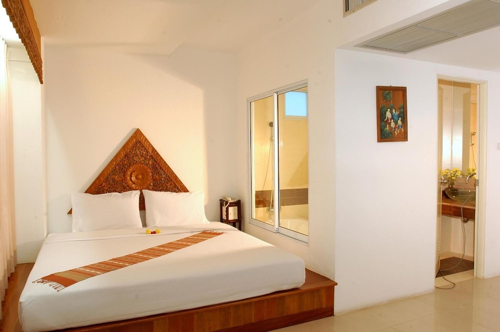Bansabai Hostel 16/43