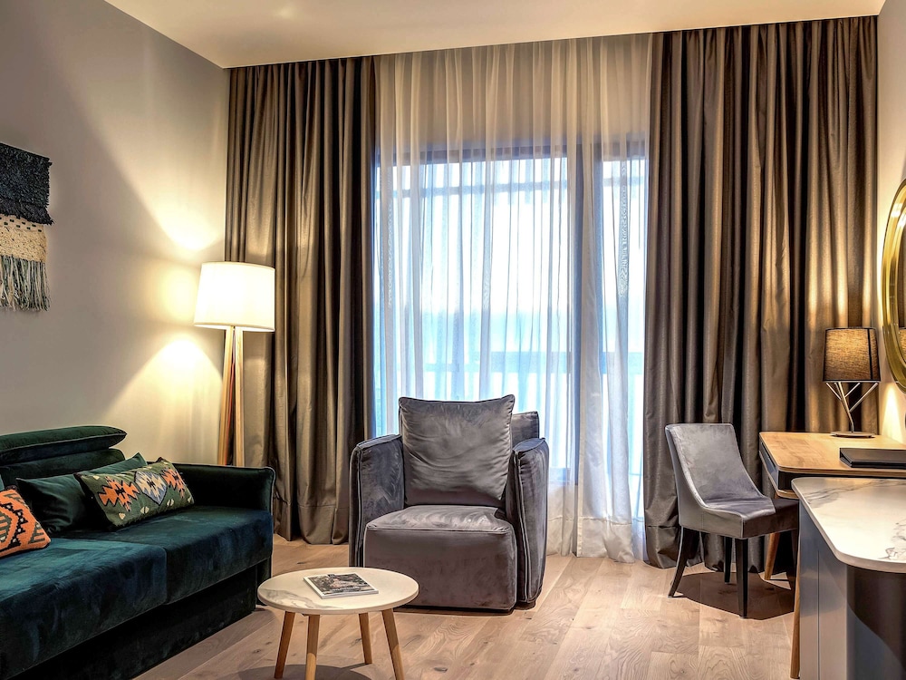 Tarcin Forest Resort & Spa Sarajevo - MGallery Collection 44/71