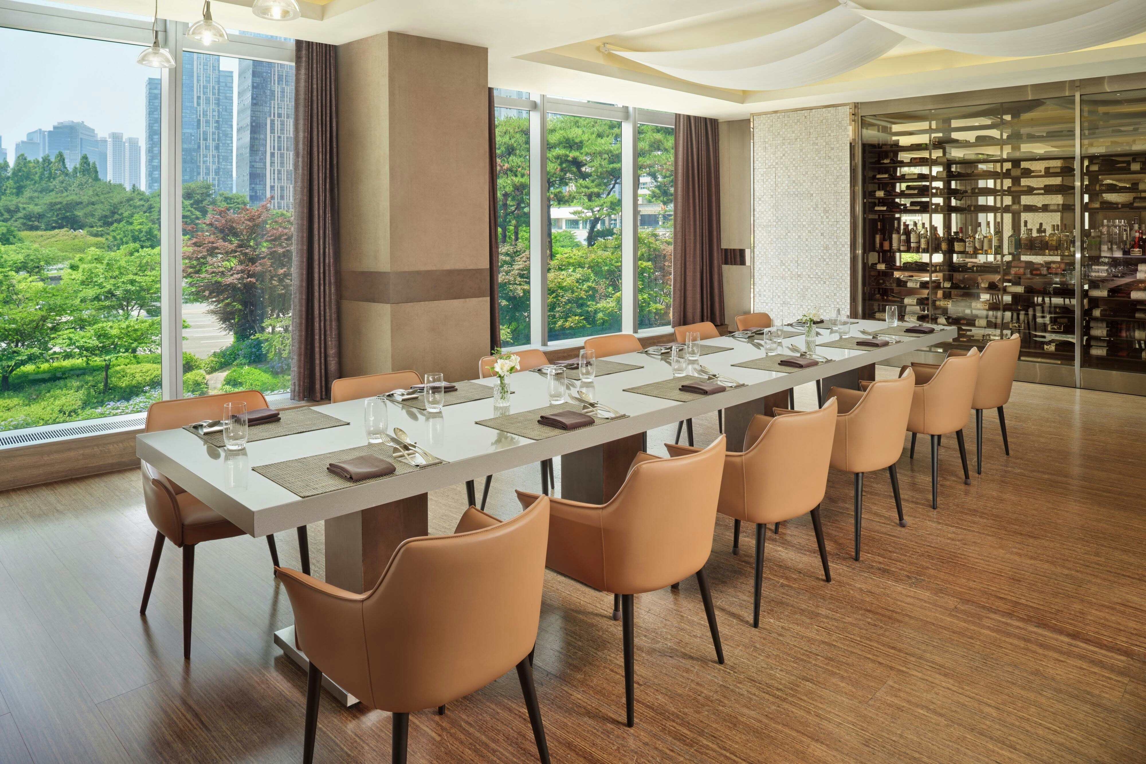 SHERATON GRAND INCHEON HOTEL 38/59