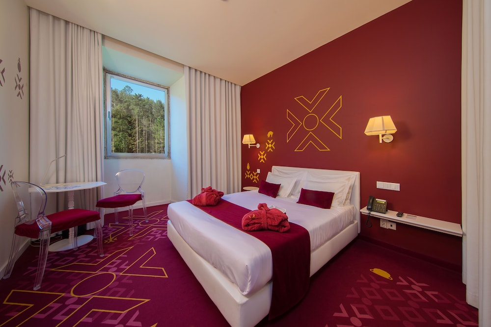 Hd Duecitania Design Hotel 8/56