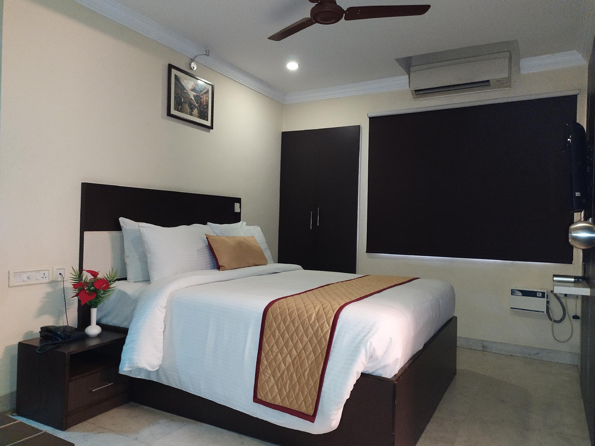 جناح، Ashok Residency 2/2