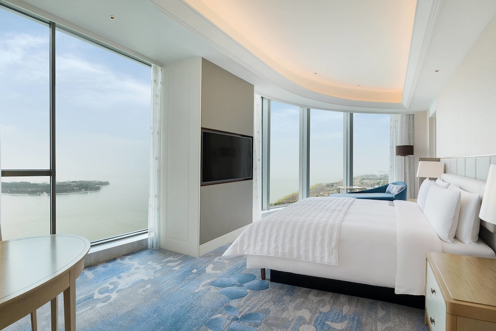 Le Meridien Suzhou Suzhou Bay 10/43