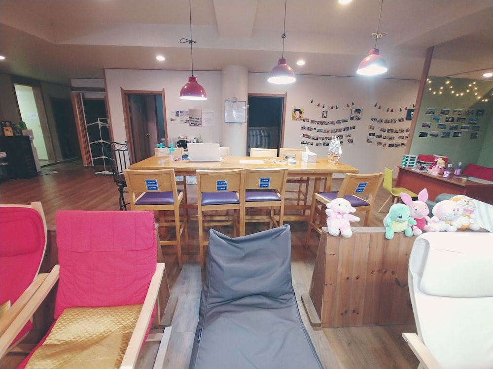 Baozen Guesthouse - Hostel 57/72