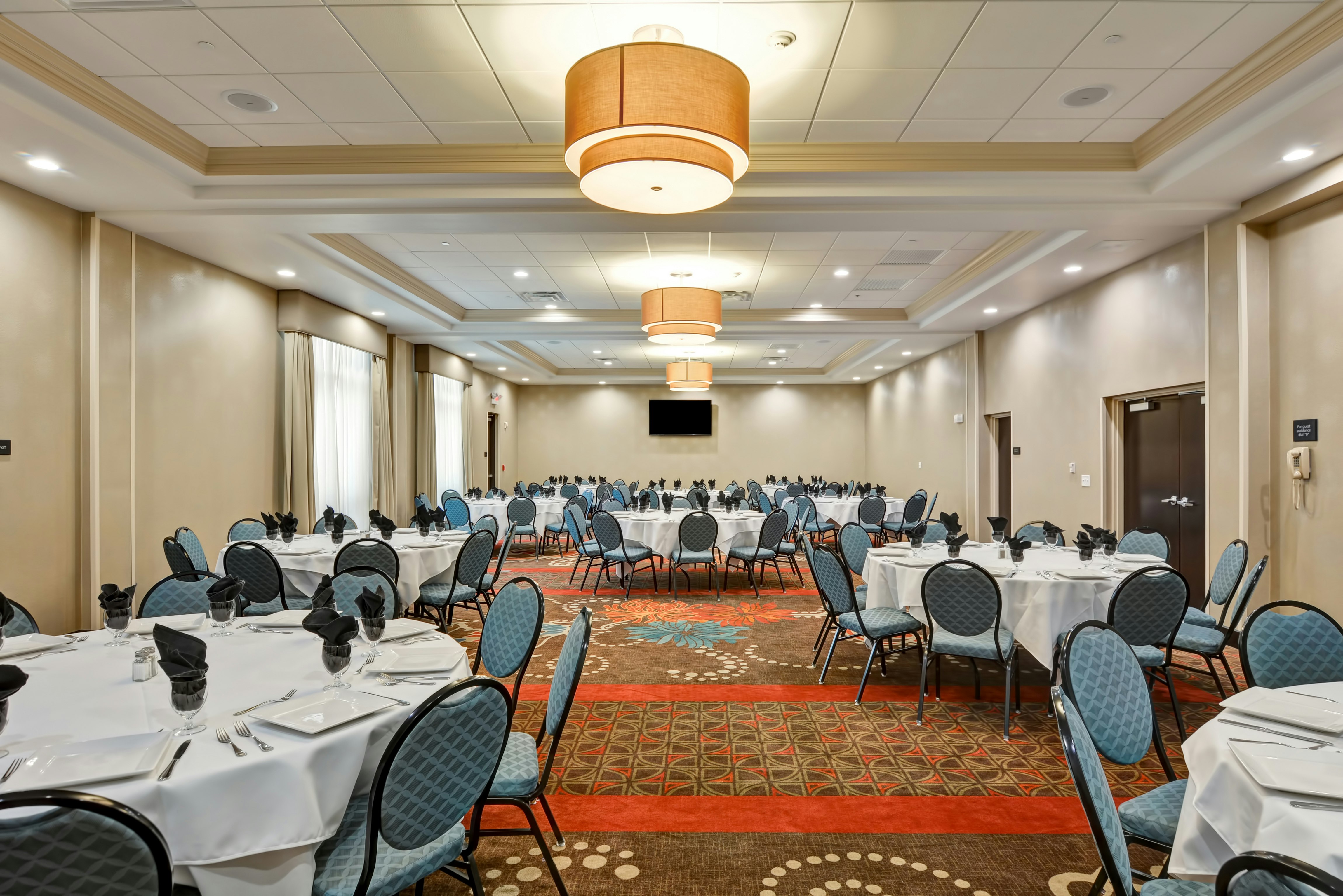 Hampton Inn & Suites Tampa Northwest/Oldsmar 55/64