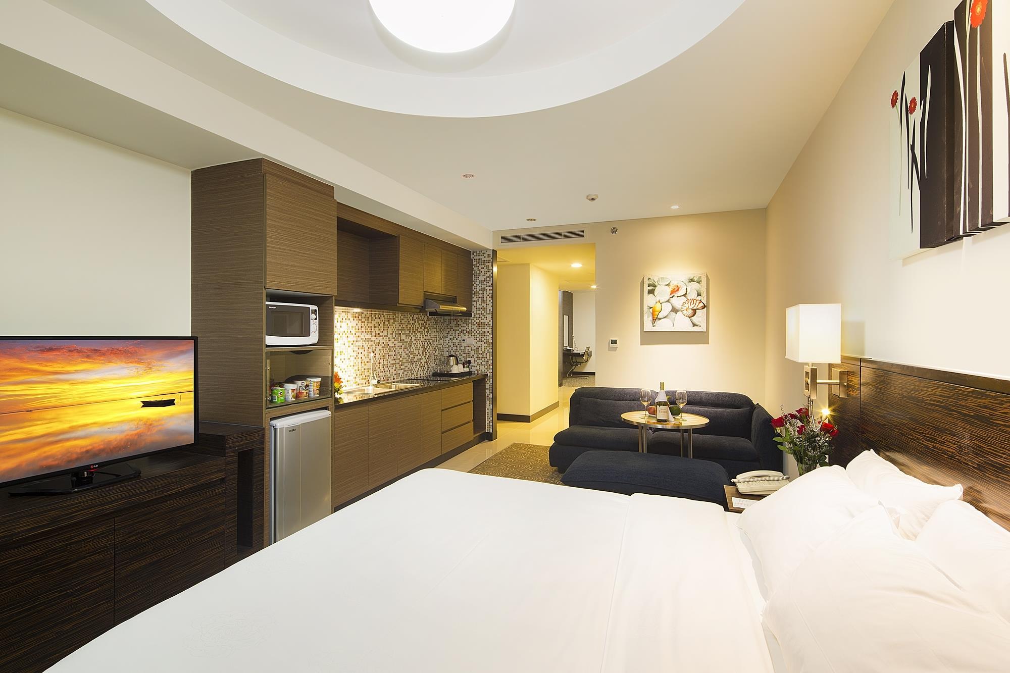 Family Suite