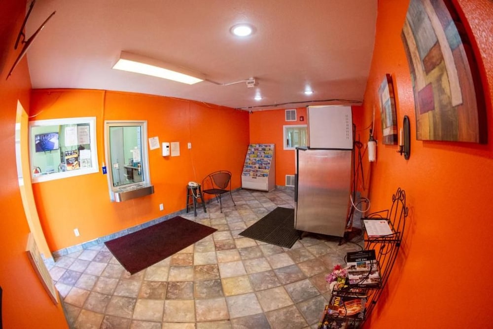 AMERICAS BEST VALUE INN 31/53