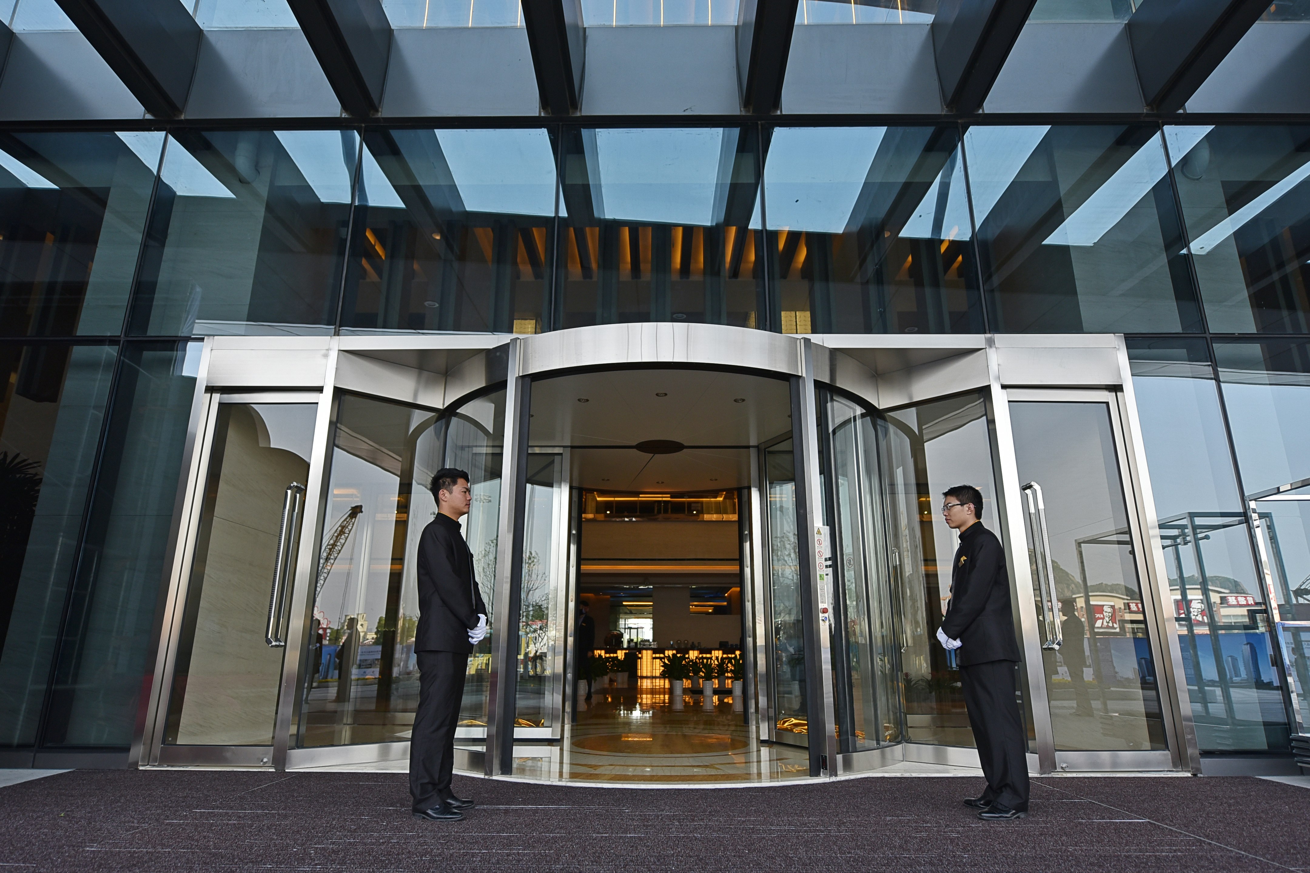 Hotel Nikko Suzhou 2/76