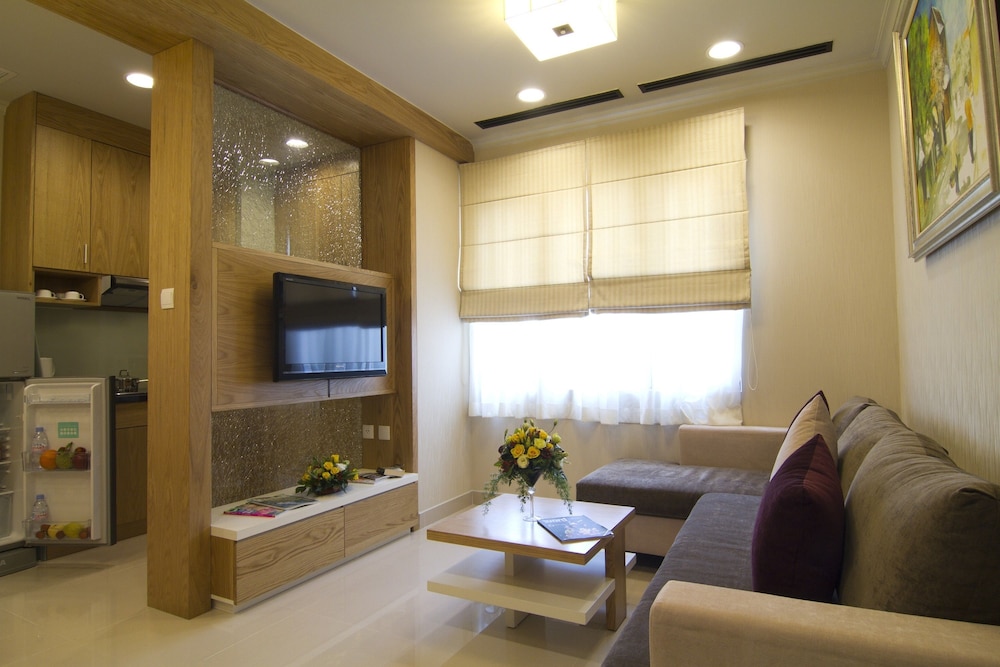 Mayfair Suites - Wmc Tower 53/70