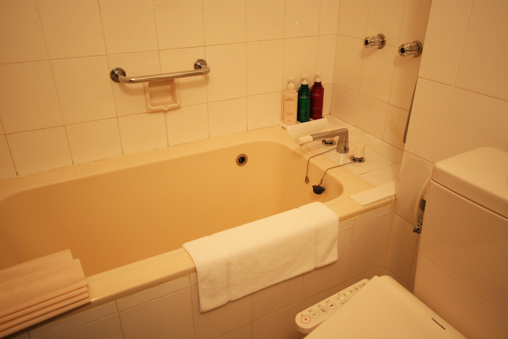 Ada Garden Hotel Okinawa 48/48
