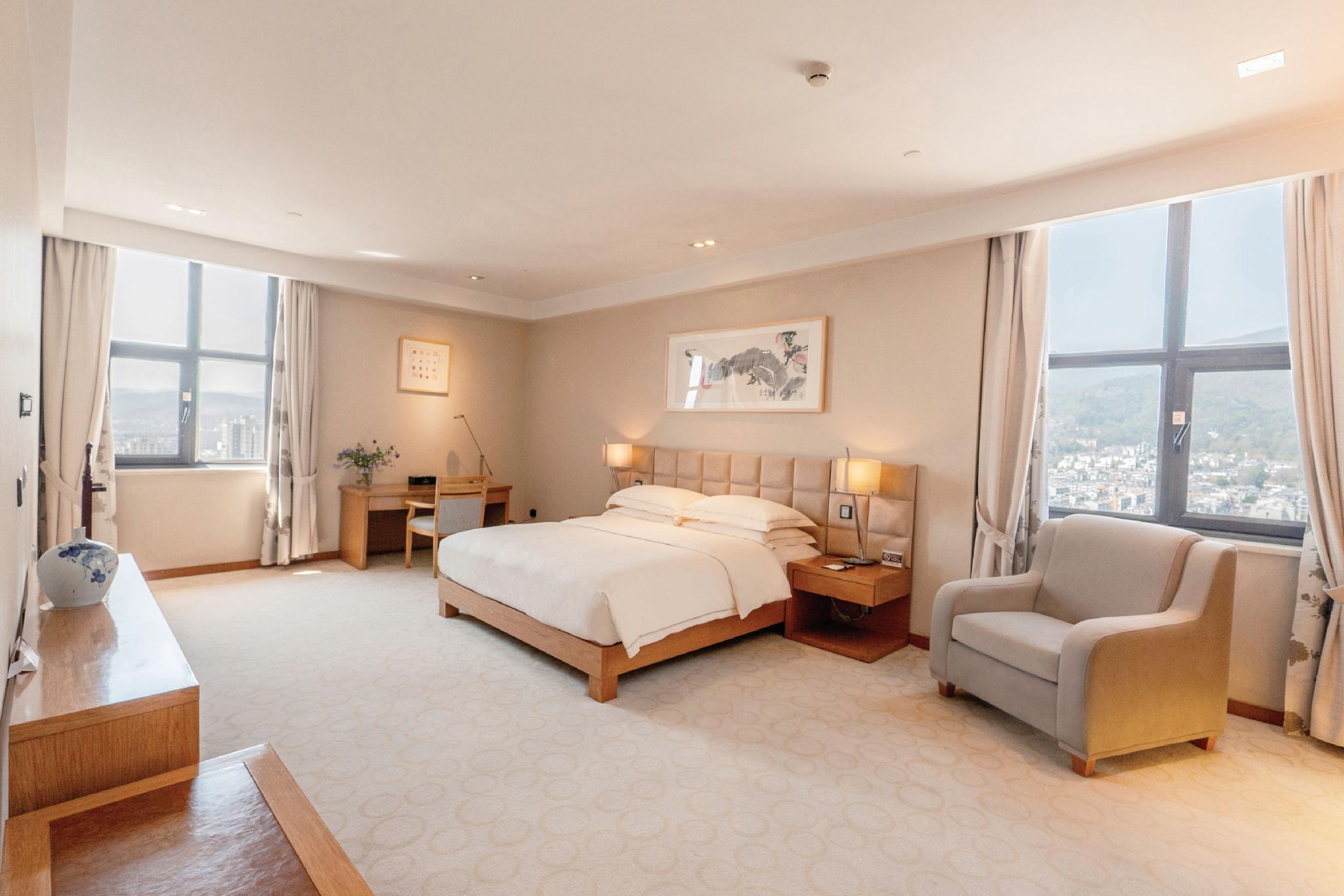 Guanfang Hotel 6/22
