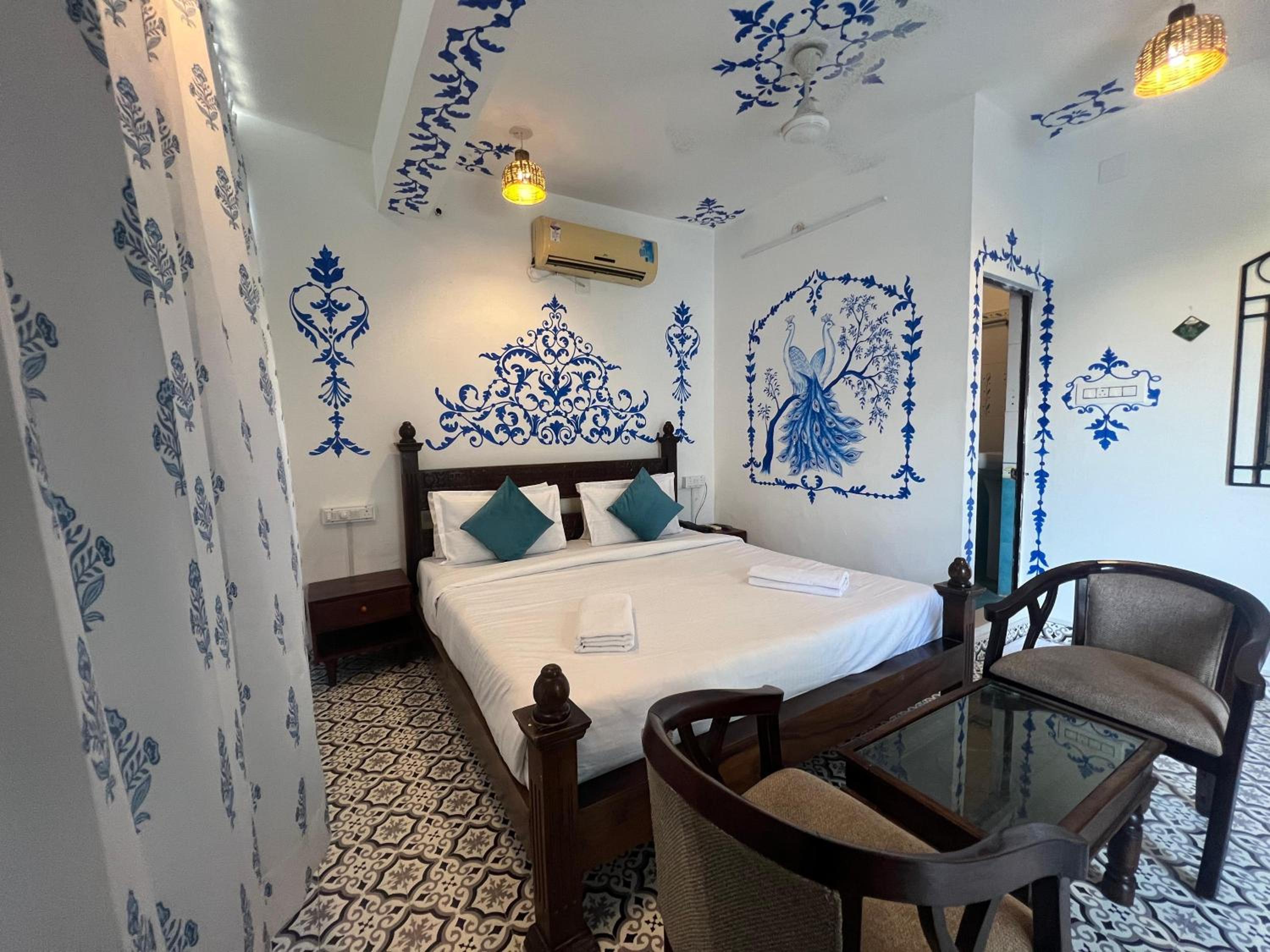 Hotel Panorama Guesthouse