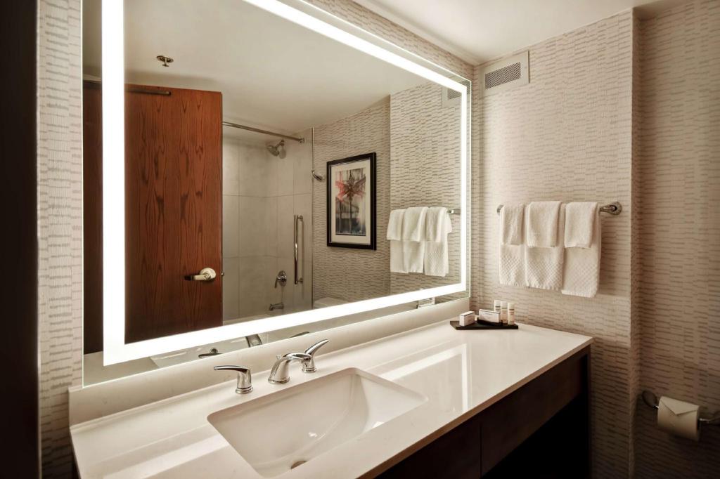PURE, WELLNESS, SUITE, 2 QUEEN BEDS, ACCESSIBLE