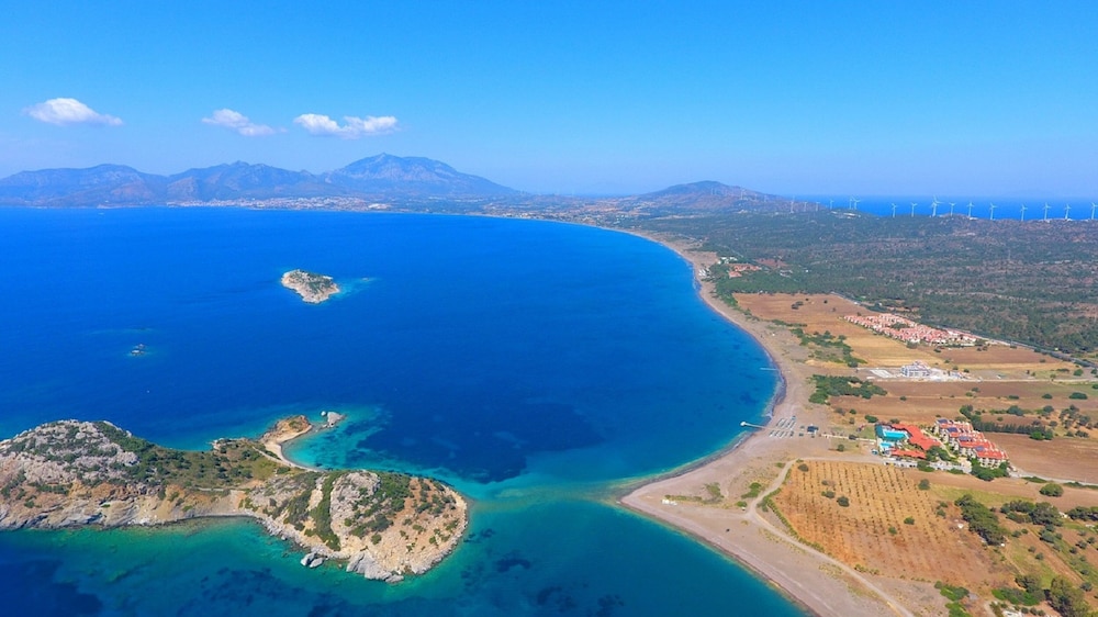 Adaburnu Golmar Hotel 40/44