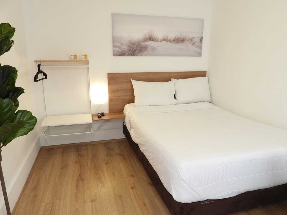 Hotel Singular Antara 11/50