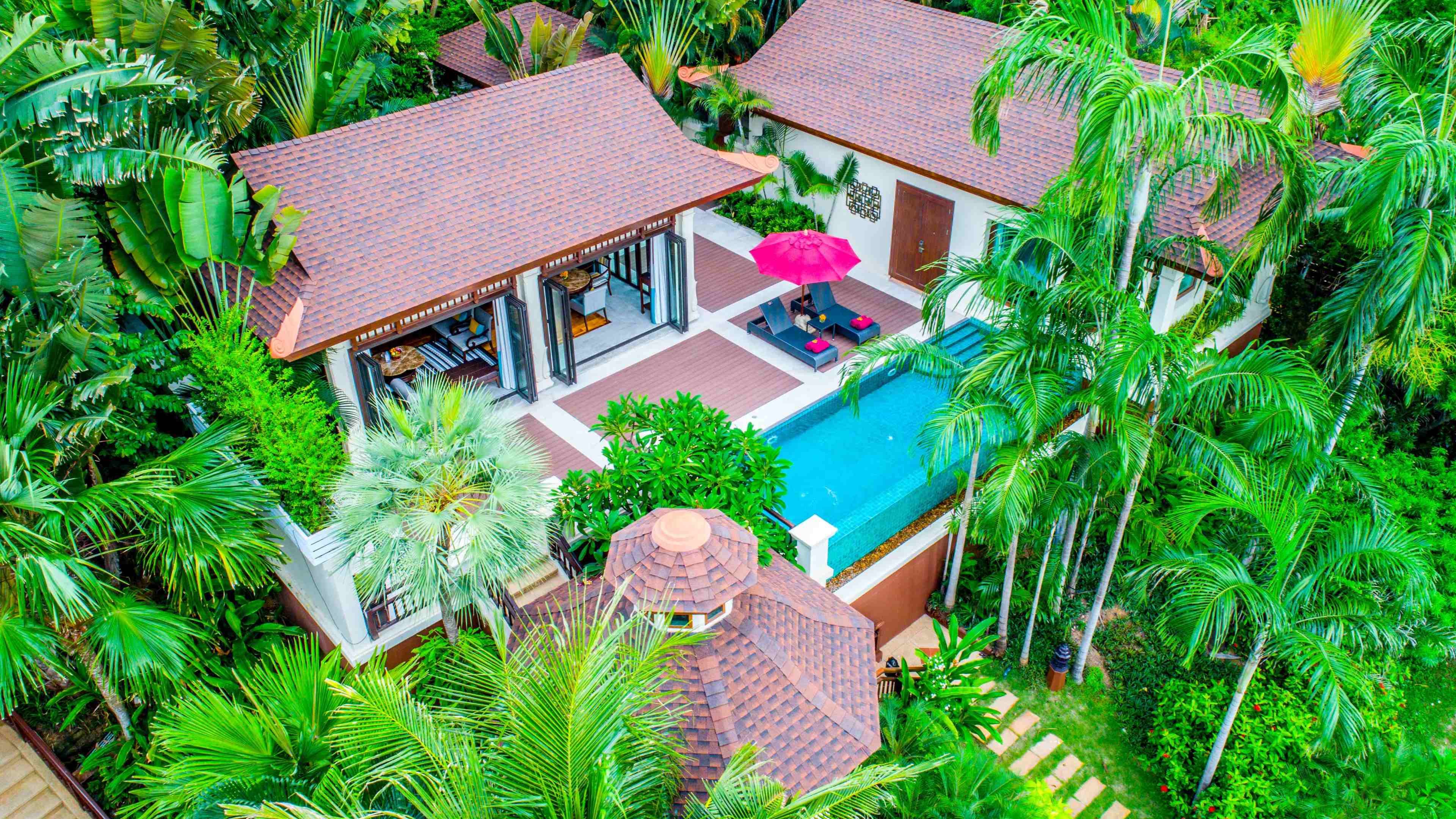 Intercontinental Pattaya Resort 47/50