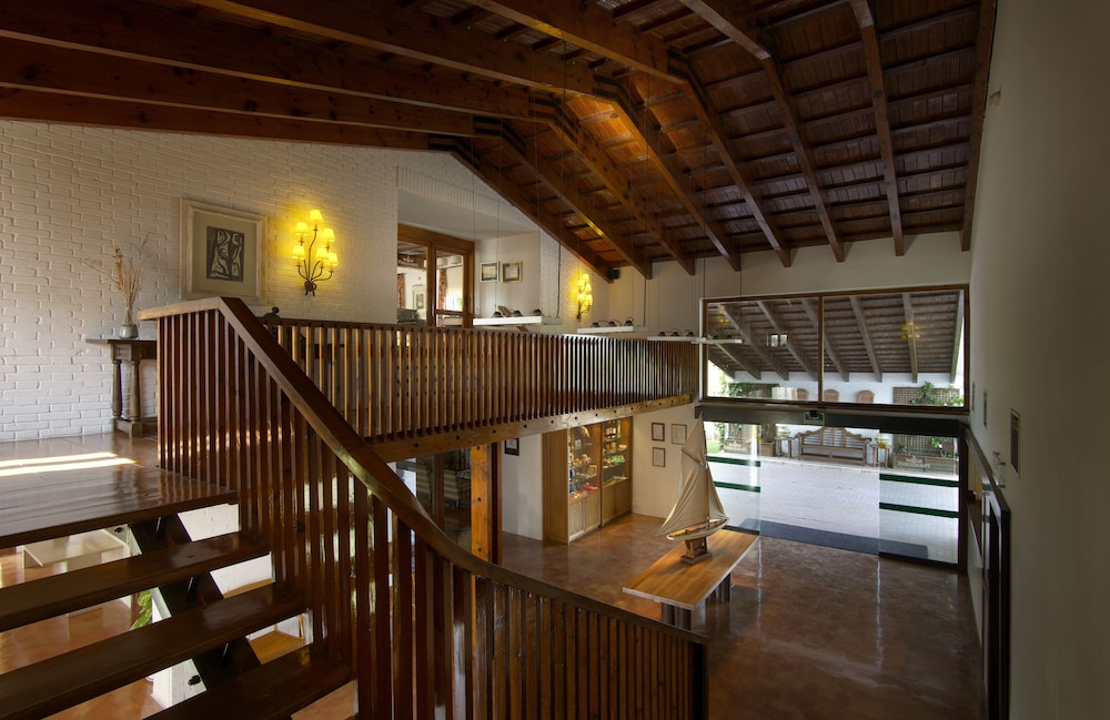 Parador De Mazagon 5/50