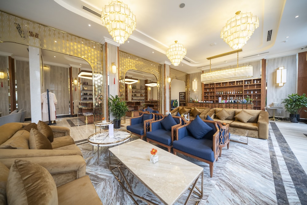 Le Pavillon Hoi An Gallery Hotel & Spa 32/44