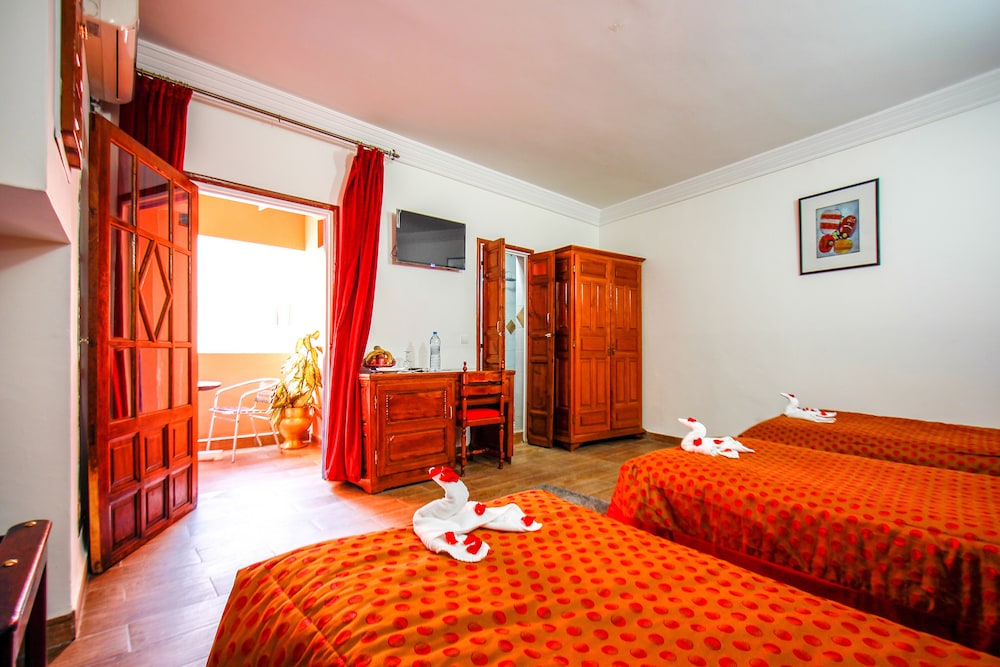 Oudaya Hotel & Spa 28/60
