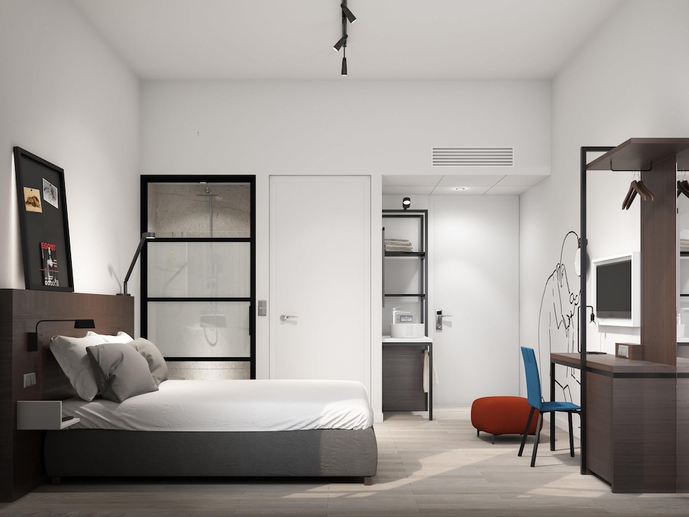 Berlage Hotel, BW Signature Collection 25/67
