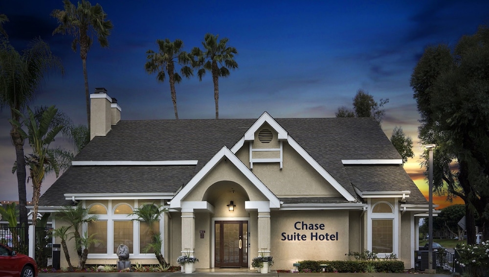 Chase Suite Hotel Brea 2/55