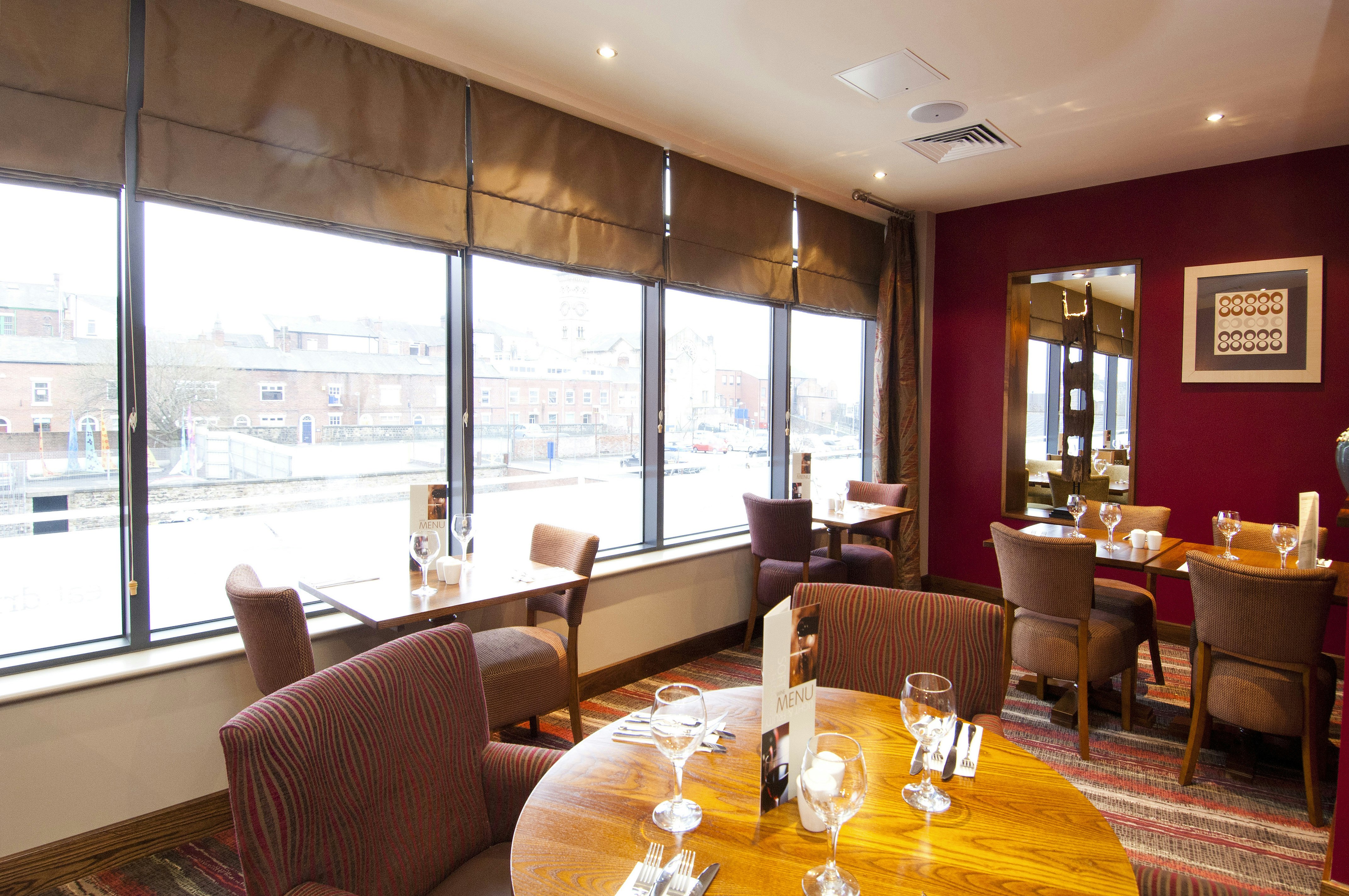 Premier Inn Preston Central 23/35