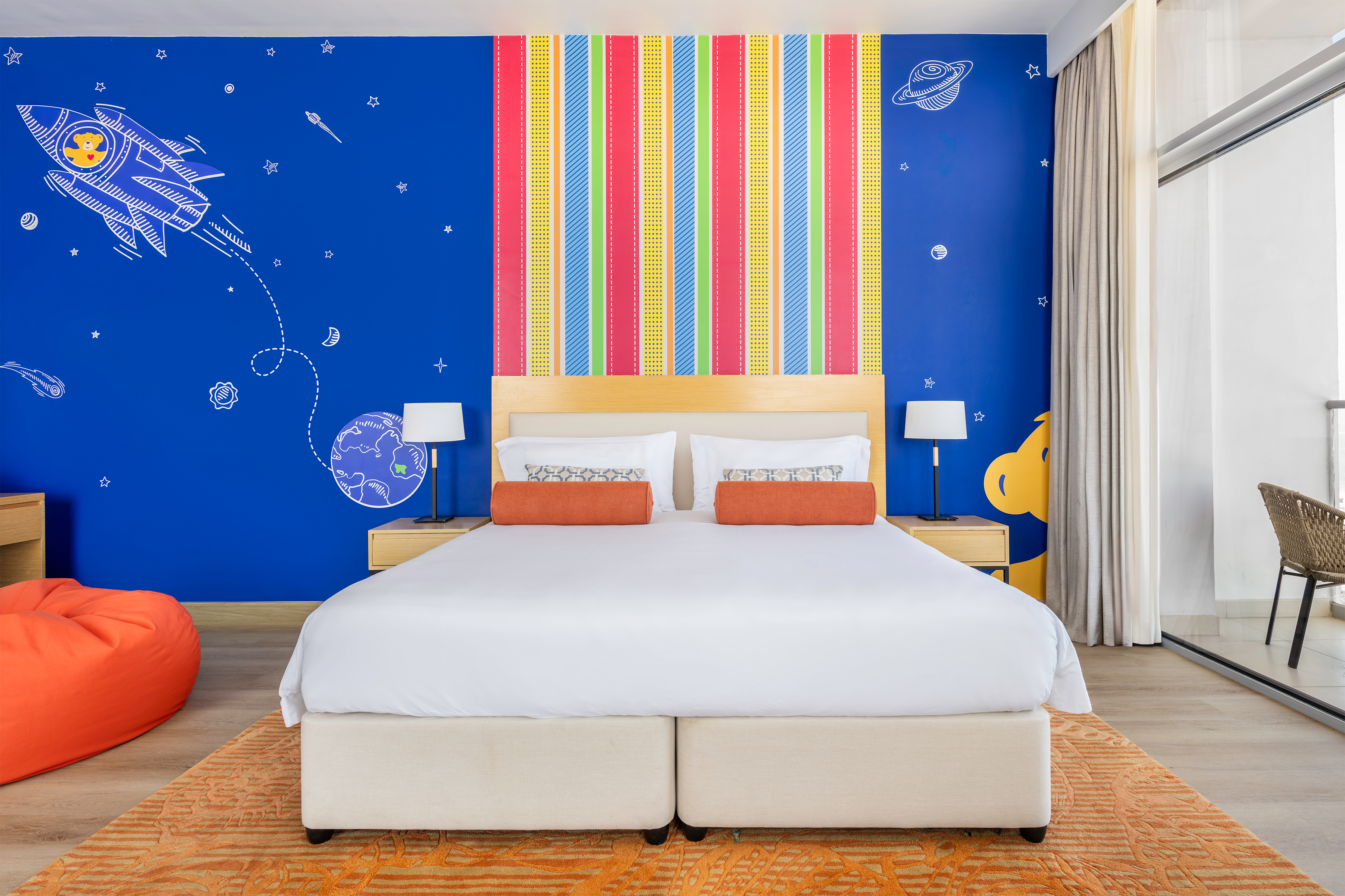 Centara Mirage Beach Resort Dubai 23/67