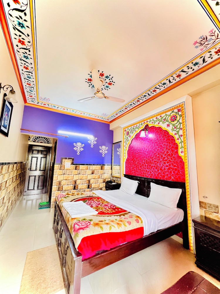Hotel Moon Light Palace Jaipur 23/73