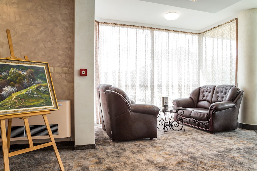 Grami Hotel Sofia 30/50