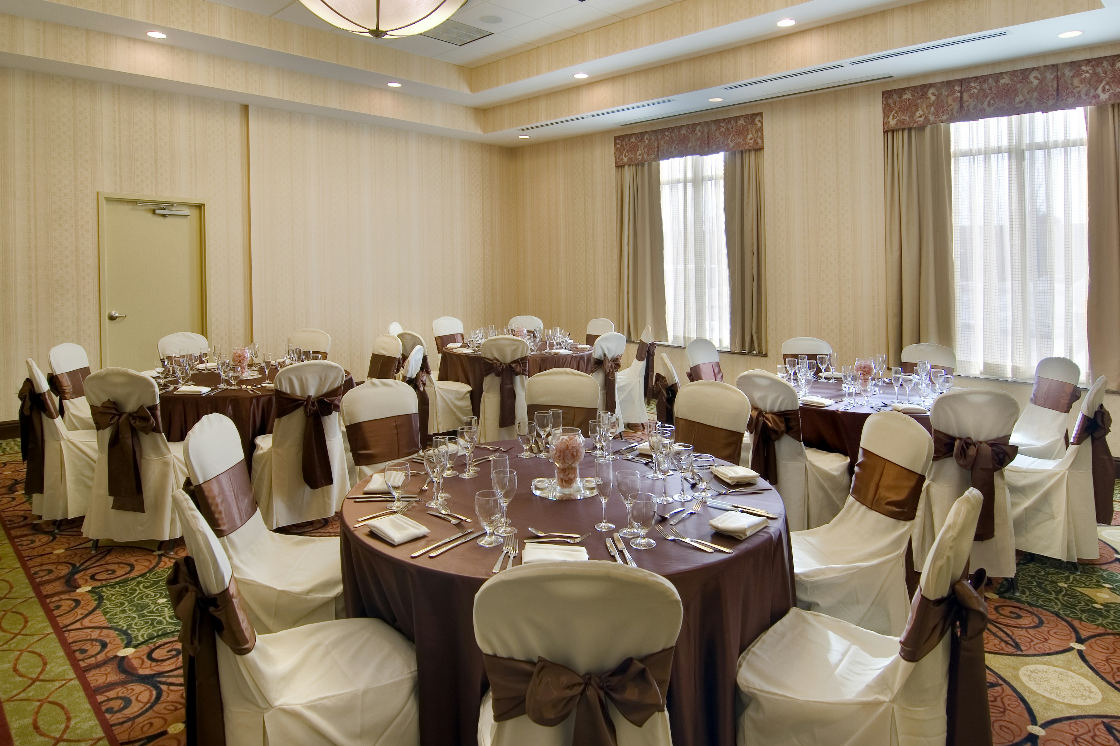 Hilton Garden Inn Cleveland East Mayfield Village 31/36