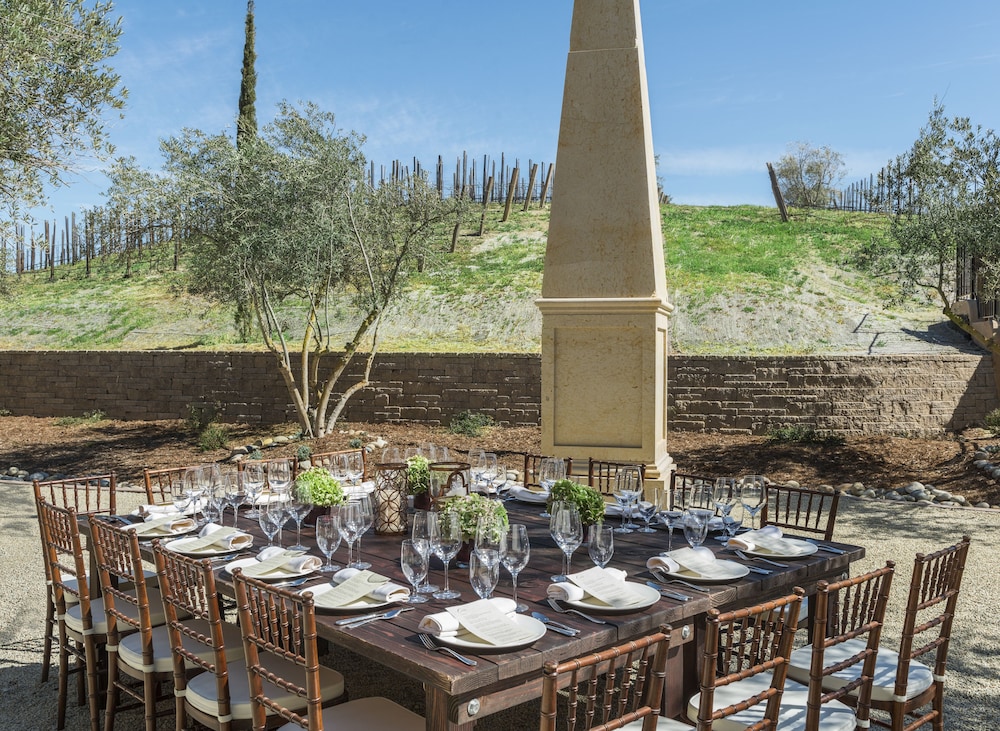 Allegretto Vineyard Resort Paso Robles 47/71