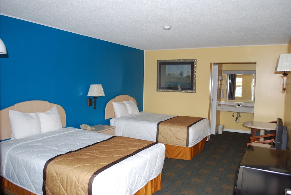 OYO Duffy's Motel 23/37