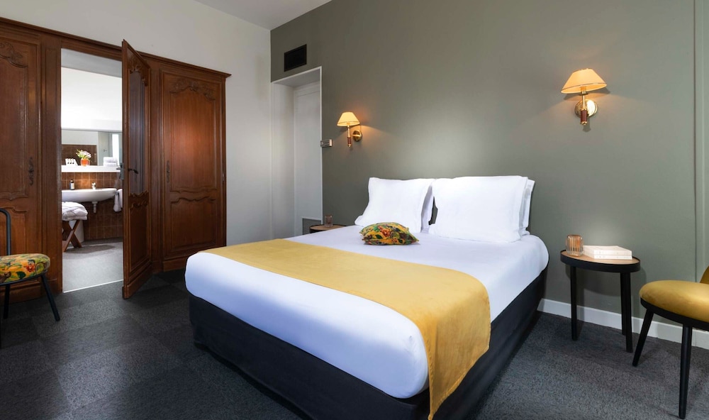 Hotel Saint Regis 10/56