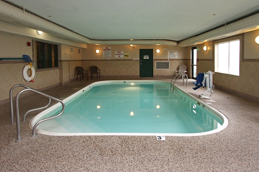 New Victorian Suites 35/66