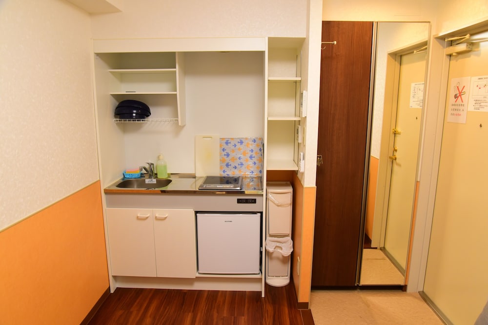 Uenohouse 20/21