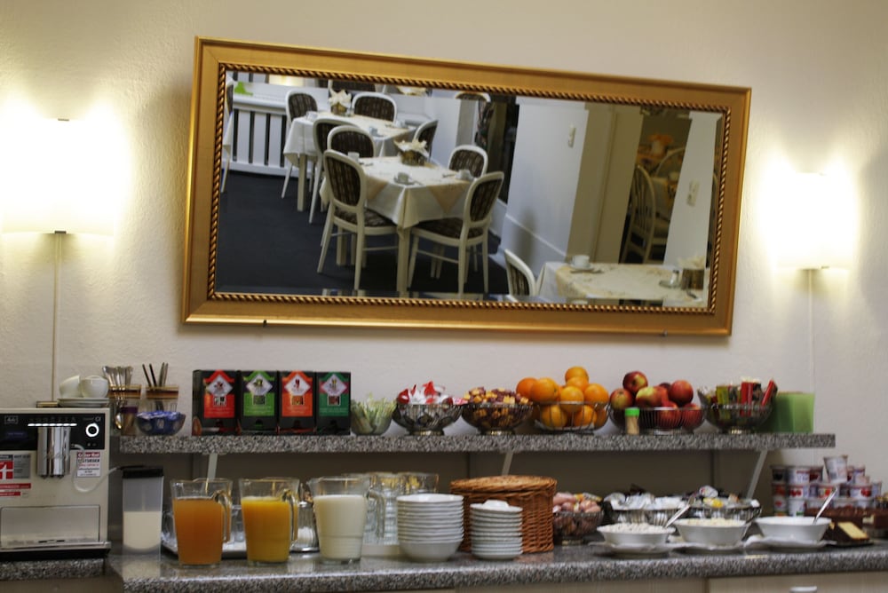 Hotel Niederrad photo4